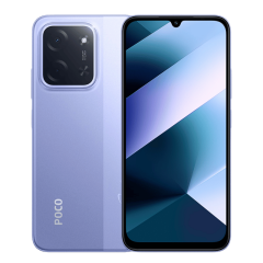 Poco C85 - 8GB RAM / 256GB