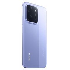 Poco C85 - 8GB RAM / 256GB