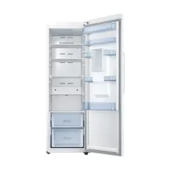 Samsung 375 L No Frost Tek Kapılı Buzdolabı – Beyaz