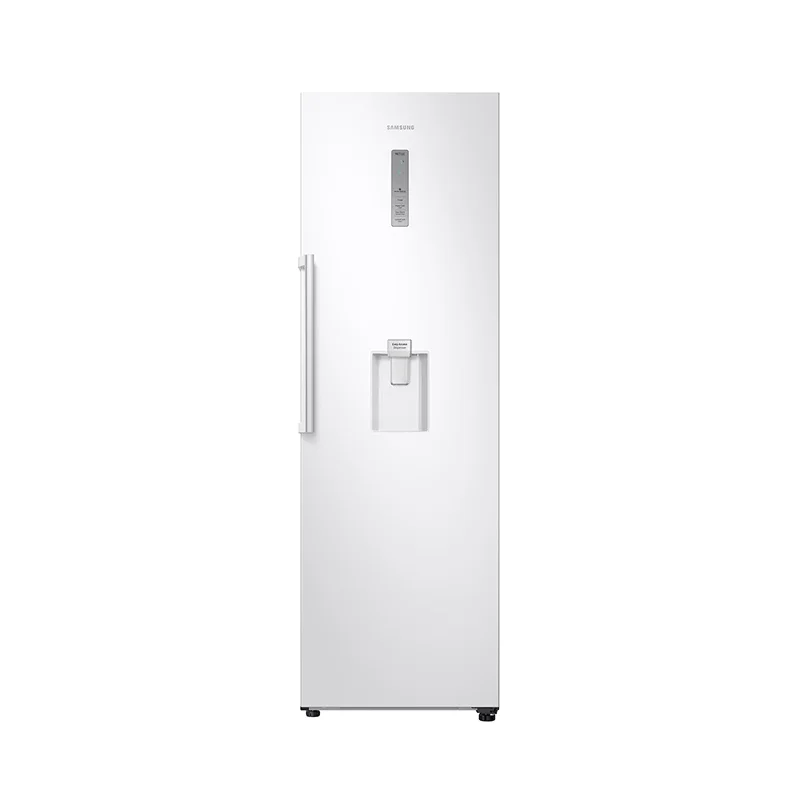 Samsung 375 L No Frost Tek Kapılı Buzdolabı – Beyaz