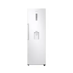Samsung 375 L No Frost Tek Kapılı Buzdolabı – Beyaz