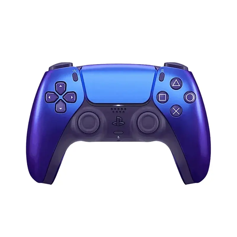 PlayStation 5 DualSense Kablosuz Joystick Chroma Indigo
