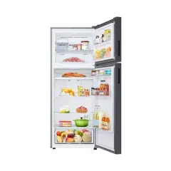 Samsung 460 L No Frost Üstten Donduruculu Buzdolabı – Siyah
