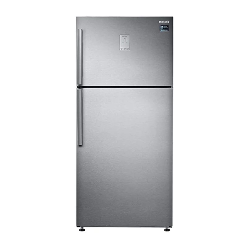 Samsung 500 L Twin Cooling Plus No Frost İnoks Buzdolabı