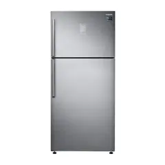 Samsung 500 L Twin Cooling Plus No Frost İnoks Buzdolabı