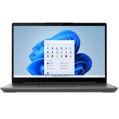Lenovo IdeaPad 3 Intel Core i5-1135G7 8GB 256GB SSD Iris Xe Graphics 15.6'' FHD Notebook - 82H802KSUK