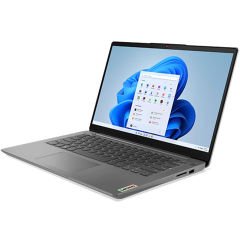 Lenovo IdeaPad 3 Intel Core i5-1135G7 8GB 256GB SSD Iris Xe Graphics 15.6'' FHD Notebook - 82H802KSUK