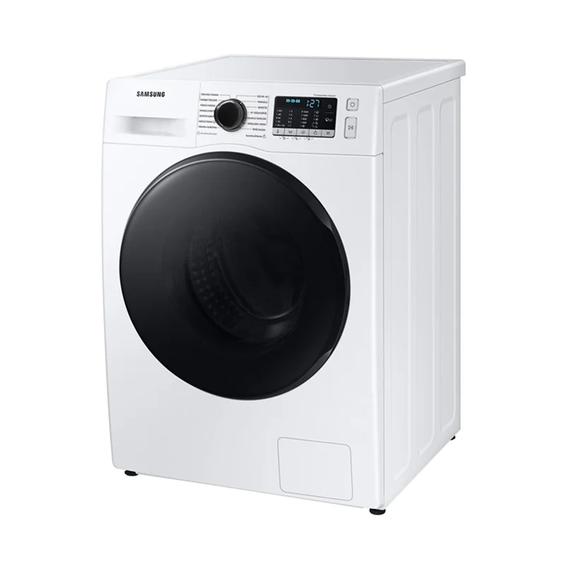 Samsung 9/6 KG Kurutmalı Çamaşır Makinesi | EcoBubble & Air Wash