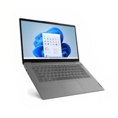 Lenovo IdeaPad 3 Intel Core i7-1165G7 8GB 512GB SSD Iris Xe Graphics 15.6'' FHD Notebook - 82H802KTUK