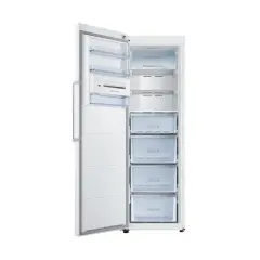 Samsung 315 L No Frost Dikey Derin Dondurucu – Beyaz