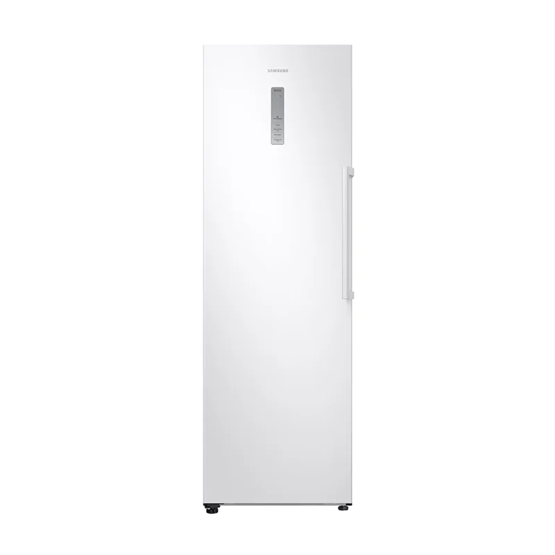 Samsung 315 L No Frost Dikey Derin Dondurucu – Beyaz