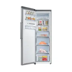 Samsung 315 L No Frost Dikey Derin Dondurucu – İnoks