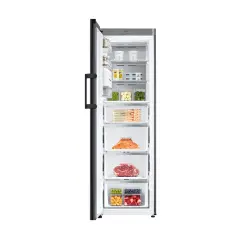 Samsung Bespoke 323 L No Frost Dikey Derin Dondurucu