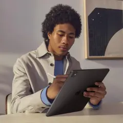 iPad Pro 13'' M5 Wifi + Cellular 256GB