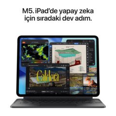 iPad Pro 13'' M5 Wifi + Cellular 256GB