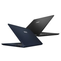 MSI Modern 15 i7-1255U 8GB 512GB SSD Intel Iris Xe 15.6'' FHD Notebook - 15 B12M-026UK
