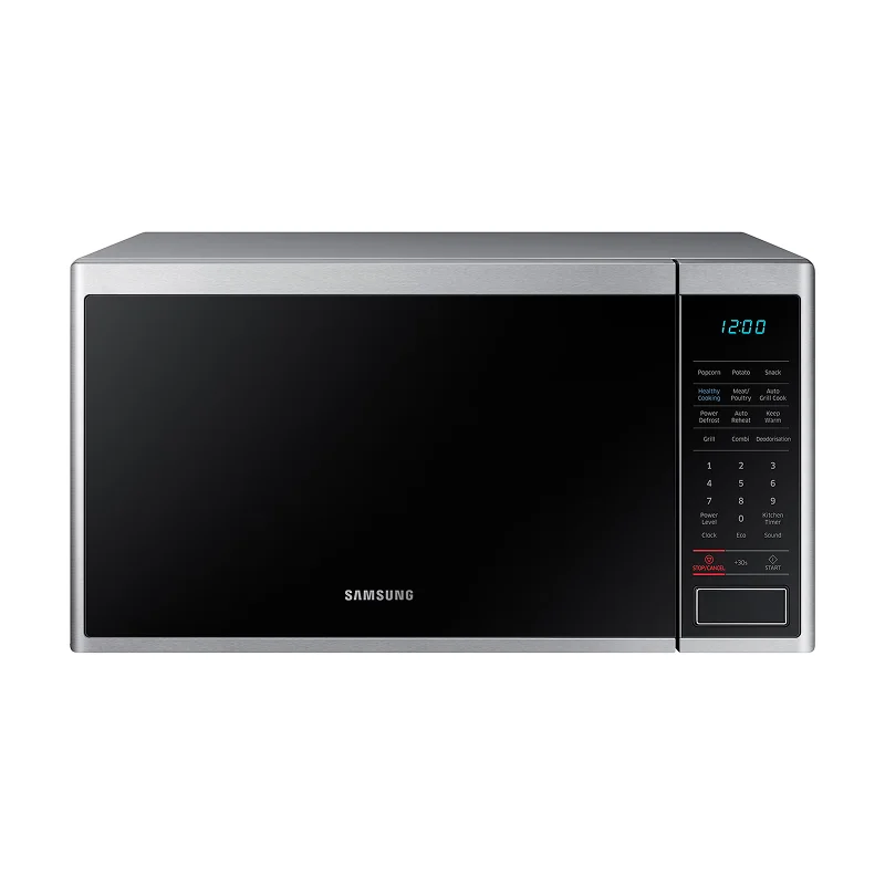 Samsung 40 L 900 W Izgaralı Mikrodalga Fırın – İnox
