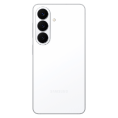 Samsung Galaxy S26 256GB Beyaz