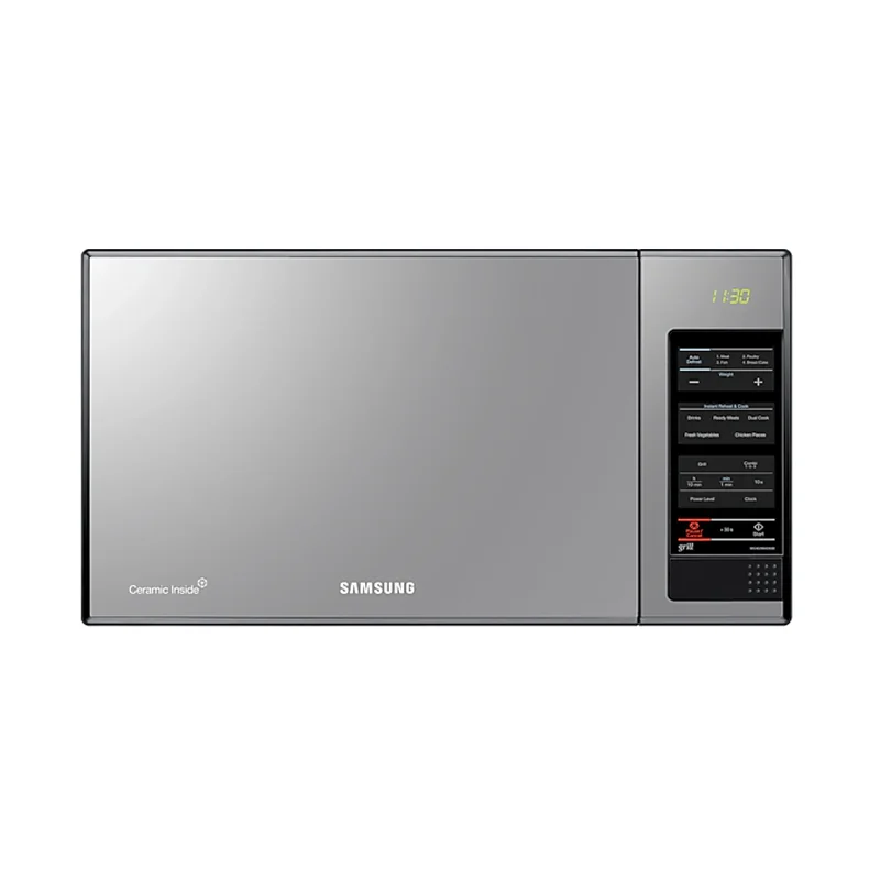 Samsung 40 L 950 W Izgaralı Mikrodalga Fırın – Siyah
