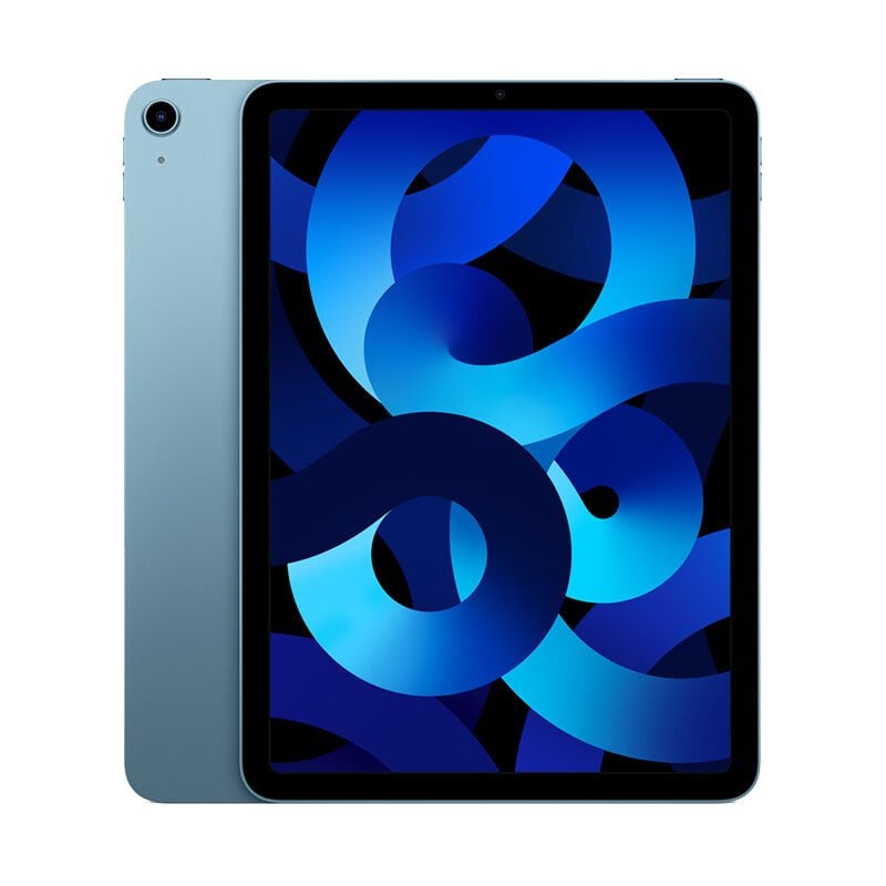 iPad Air 5th Gen Wifi - 64GB Blue