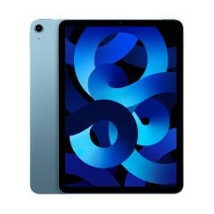 iPad Air 5th Gen Wifi - 64GB Blue