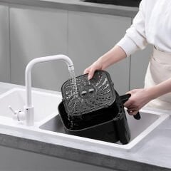 Xiaomi Smart Air Fryer 6L (Аэрогриль)