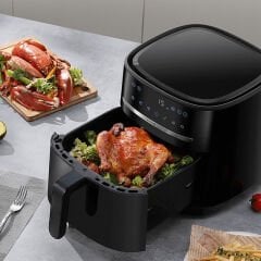 Xiaomi Smart Air Fryer 6L (Аэрогриль)