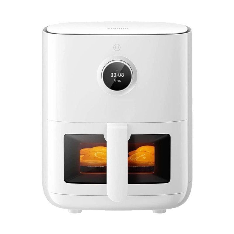 Xiaomi Smart Air Fryer Pro 4L (Аэрогриль)