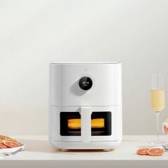 Xiaomi Smart Air Fryer Pro 4L (Fritöz)