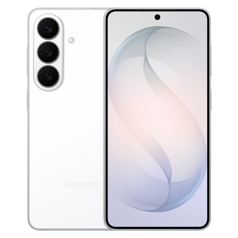 Samsung Galaxy S26 Plus 256GB Beyaz