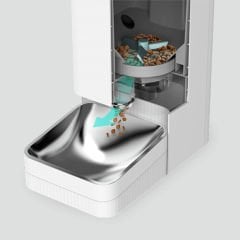 Xiaomi Smart Evcil Hayvan Otomatik Besleyici