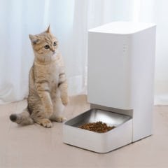 Xiaomi Smart Evcil Hayvan Otomatik Besleyici