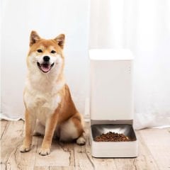 Xiaomi Smart Pet Feeder Автоматическая кормушка для домашних животных