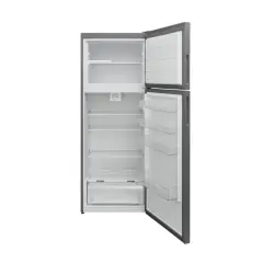 Finlux 435 L No Frost Üstten Donduruculu Buzdolabı – Silver