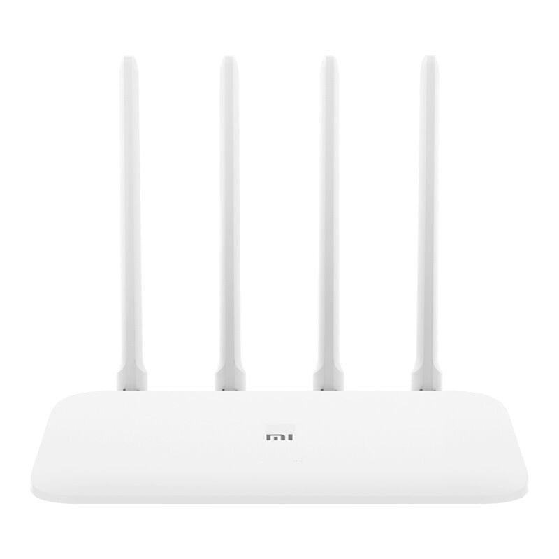 Mi Router 4A