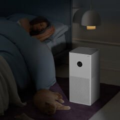 Xiaomi Air Purifier 4 Lite Akıllı Hava Temizleyici