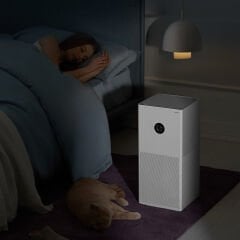 Xiaomi Air Purifier 4 Lite Smart Air Purifier