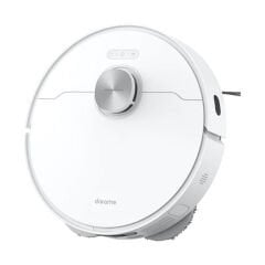 DreameBot L10 Ultra Çöp İstasyonlu Akıllı Robot Vacuum & Mop Süpürge