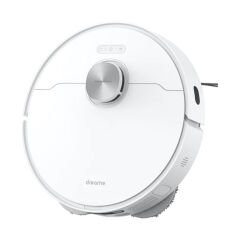 DreameBot L10 Ultra Çöp İstasyonlu Akıllı Robot Vacuum & Mop Süpürge