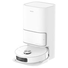 DreameBot L10 Ultra Çöp İstasyonlu Akıllı Robot Vacuum & Mop Süpürge