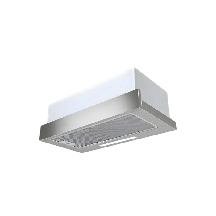 Finlux 60 cm 450 m³/h Inox Teleskopik Aspiratör