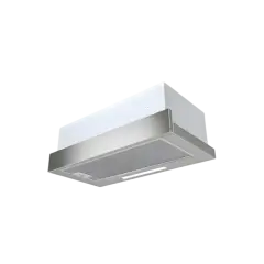Finlux 60 cm 450 m³/h Inox Teleskopik Aspiratör