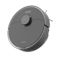 DreameBot D10S Plus Çöp İstasyonlu Akıllı Robot Vacuum & Mop Süpürge