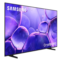 Samsung 4K 50'' 125 Ekran Uydu Alıcılı Smart LED TV - UE50U8072FUXXH