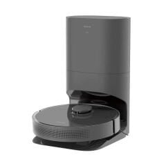 DreameBot D10S Plus Çöp İstasyonlu Akıllı Robot Vacuum & Mop Süpürge