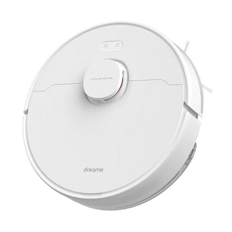 DreameBot D10S Smart Robot Vacuum Cleaner and Mop