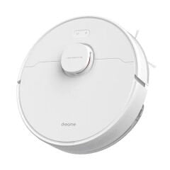 DreameBot D10S Smart Robot Vacuum Cleaner and Mop