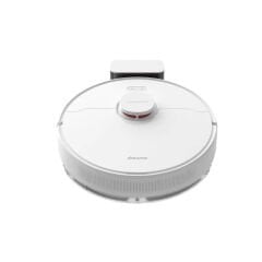 DreameBot D10S Akıllı Robot Süpürge ve Paspas