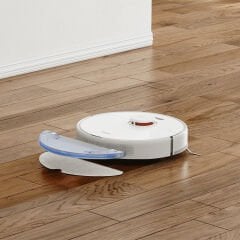 DreameBot D10S Smart Robot Vacuum Cleaner and Mop