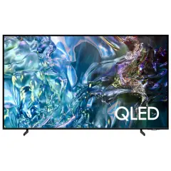 Samsung 4K 55'' 139 Smart QLED TV with Built-in Satellite Receiver - QE55Q7FAAUX